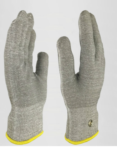 Physiotherapy gloves