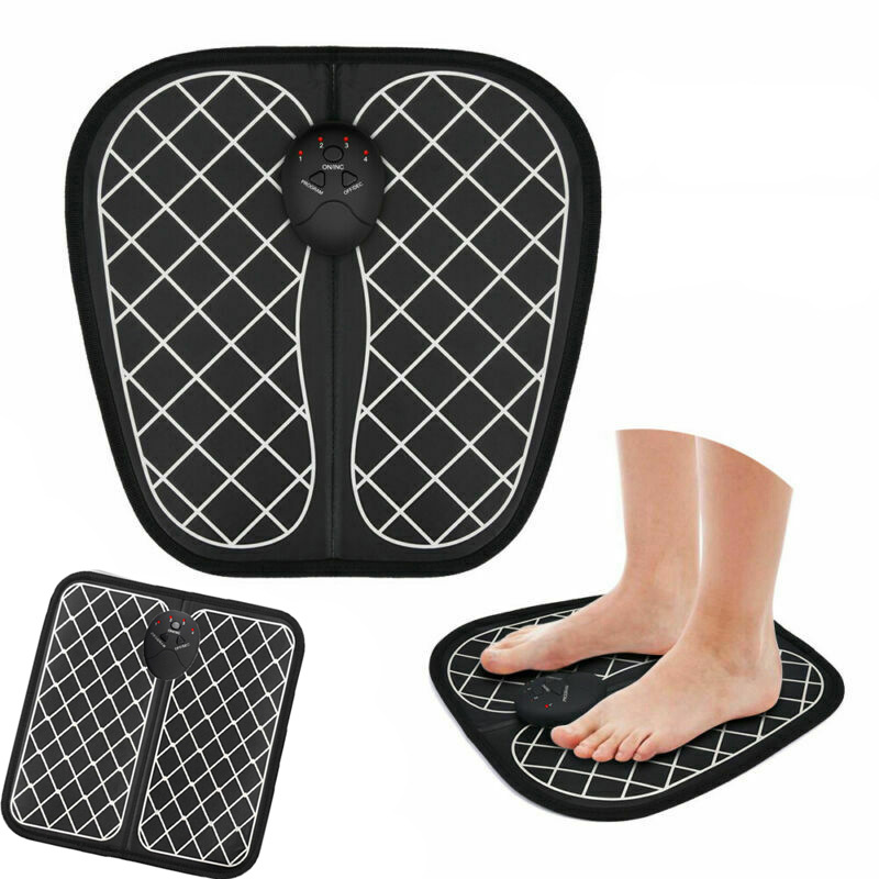 EMS foot pad