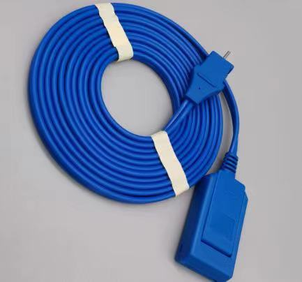 Valleylab REM Patient Return Electrode Cord-Reusable